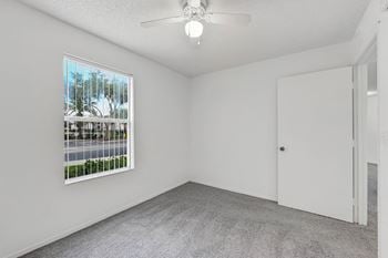 Vertical blinds
